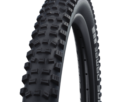 Schwalbe Hans Dampf II Performance TLR Folding Tire Online Sale