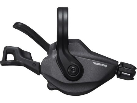 Shimano Deore XT SL-M8100 Flat Bar Shifter Hot on Sale