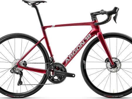 2024 Argon 18 SUM Ultegra Di2 700C Fashion