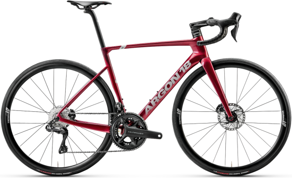 2024 Argon 18 SUM Ultegra Di2 700C Fashion