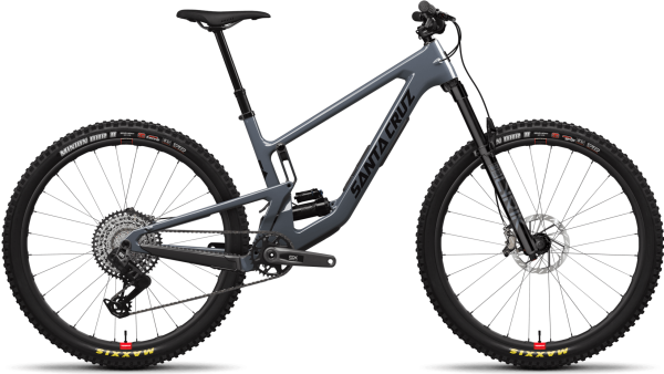 2024 Santa Cruz Hightower 3 GX AXS-Kit RSV 29  Discount