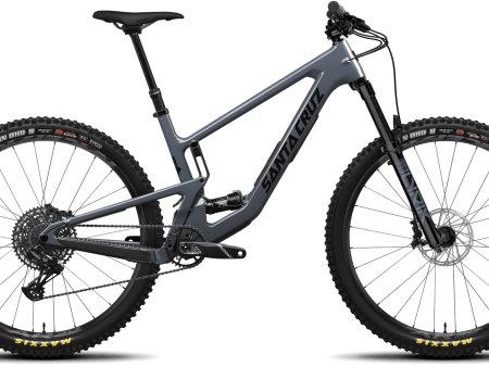 2024 Santa Cruz Hightower 3 R-Kit Online now