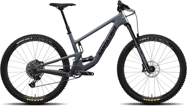 2024 Santa Cruz Hightower 3 R-Kit Online now