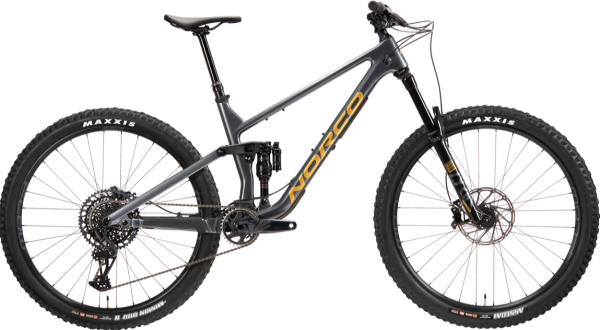 2023 Norco Sight C2 SRAM 27.5  Online