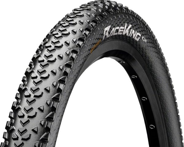 Continental Race King Wire Bead Tire Hot on Sale