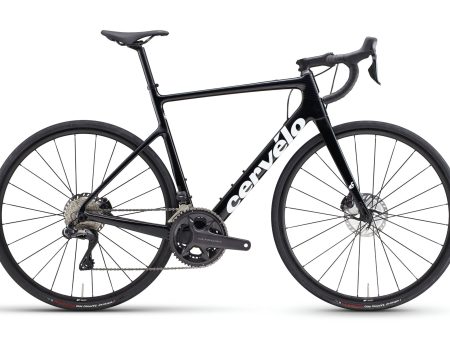 2024 Cervelo Caledonia Ultegra Di2 Supply