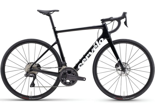 2024 Cervelo Caledonia Ultegra Di2 Supply