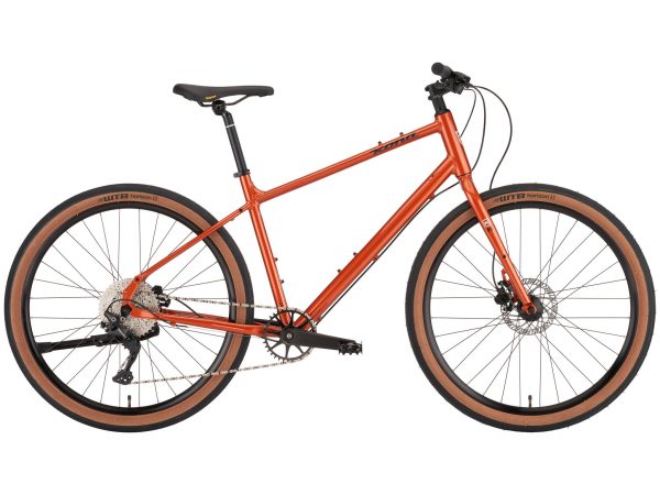 2023 Kona Dew Plus 650B Hot on Sale