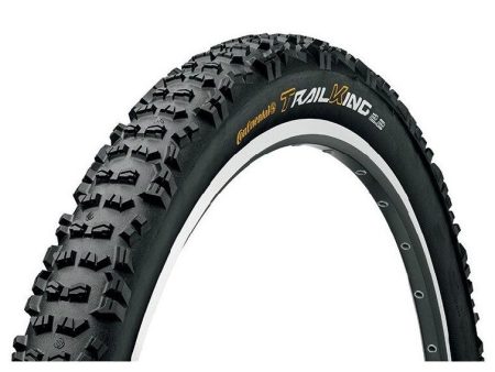 Contintental Trail King Shieldwall Tubeless Tire Cheap