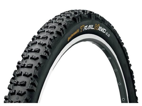 Contintental Trail King Shieldwall Tubeless Tire Cheap