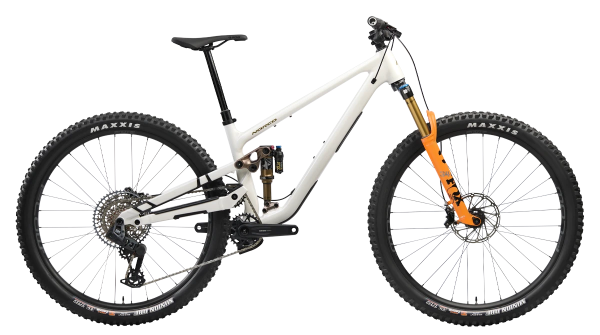 2025 Norco Optic A1 For Cheap