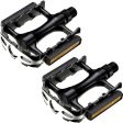 49N DLX Trekking Pedals For Sale