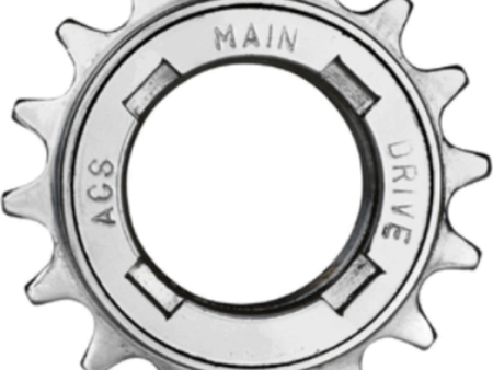 ACS Main Drive Single Speed Freewheel Hot on Sale