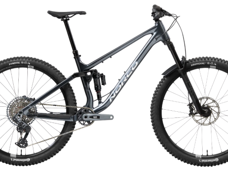 2024 Fluid FS A1 SRAM Online Sale