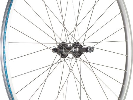 49N Road 27  Rim Brake Rear Wheel on Sale