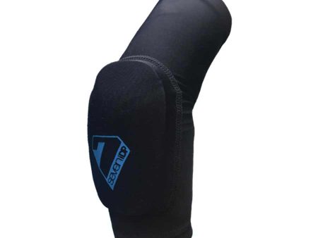 7iDP Kids Transition Knee Pads Fashion