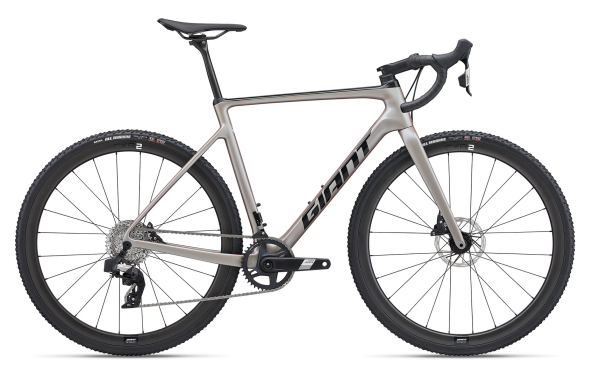 2024 Giant TCX Advanced Pro 1 Online Hot Sale