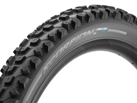 Pirelli Scorpion Enduro S ProWALL TLR Folding Tire Online now