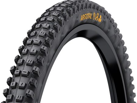 Continental Argotal Downhill TLR Folding Tire Online Sale