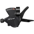 Shimano Alivio SL-M3100 Flat Bar Shifter For Sale