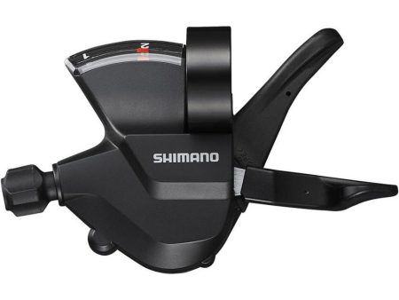 Shimano Altus SL-M315 Flat Bar Shifter For Cheap