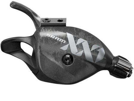 SRAM XX1 Eagle Flat Bar Shifter For Discount