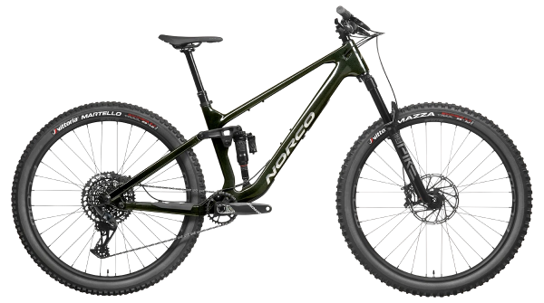 2024 Norco Fluid FS C2 29  Online now