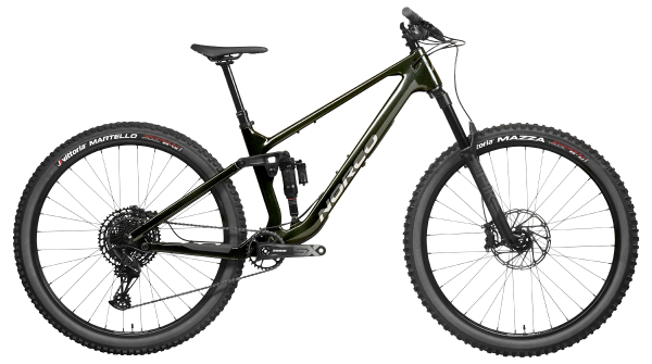 2024 Norco Fluid FS C3 29  Hot on Sale