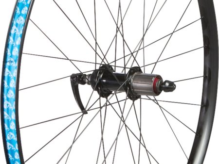 49N MTB Urban 26  Disc Brake Rear Wheel For Sale