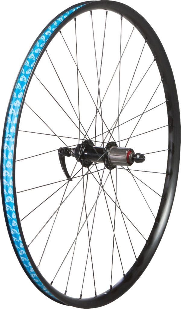 49N MTB Urban 26  Disc Brake Rear Wheel For Sale