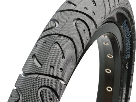 Maxxis Hookworm Wire Bead Tire on Sale