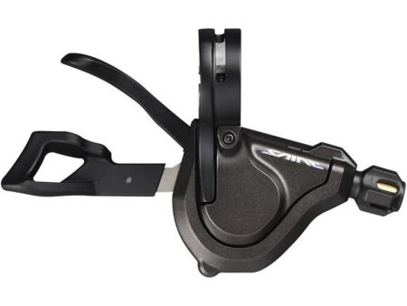 Shimano Saint SL-M820 Flat Bar Shifter For Sale