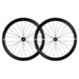 Enve Foundation F45 Disc Brake Wheelset Hot on Sale