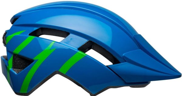 Bell Sidetrack II MIPS Kids Helmet For Sale