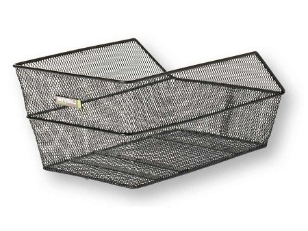 Basil Cento Rear Basket Online Sale