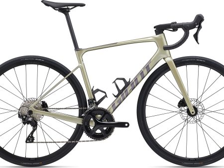 2024 Giant Defy Advanced 2 Online now