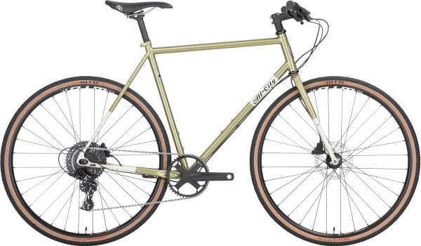 2022 All-City Super Professional Apex 1 700C Cheap