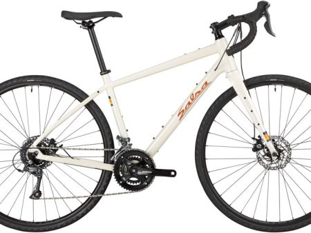 2024 Salsa Journeyer 2.1 Claris 700C Online Sale