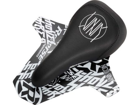 Reverse Components Saddle Nico Vink Signature Series Sale