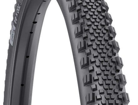 WTB Raddler TLR 120tpi Folding Tire Online Hot Sale