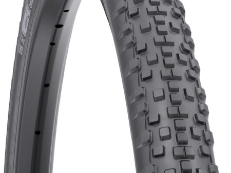 WTB Resolute TLR 120tpi Folding Tire on Sale