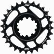 NSB SRAM 3-Bolt Direct Mount HG12 Chainring Discount