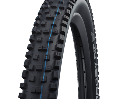 Schwalbe Nobby Nic Super Ground TLR Folding Tire Online Hot Sale