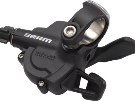 SRAM X4 Flat Bar Shifter Online now