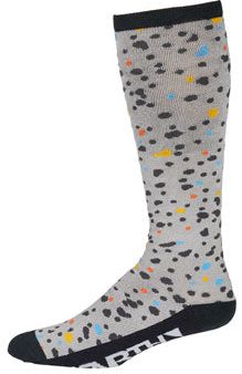 45NRTH Speck Heavyweight Knee High Wool Sock Cheap