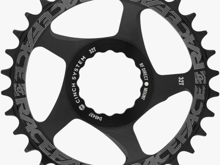 Race Face CINCH Direct Mount 7075 Aluminium Chainring Hot on Sale