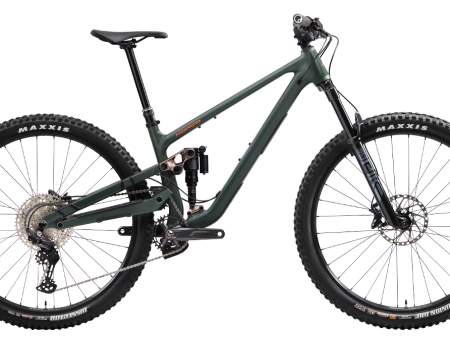 2025 Norco Optic A2 Online Sale