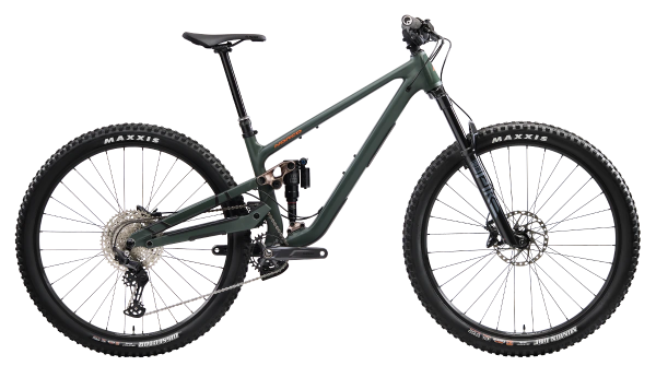 2025 Norco Optic A2 Online Sale