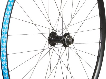 49N Road Gravel 700C Disc Brake Front Wheel Online Hot Sale