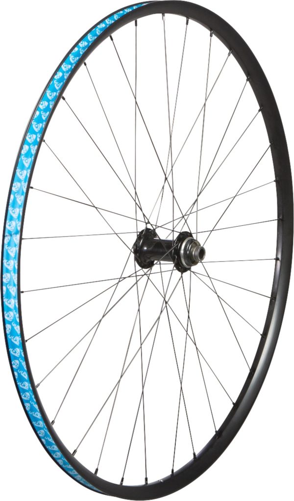 49N Road Gravel 700C Disc Brake Front Wheel Online Hot Sale